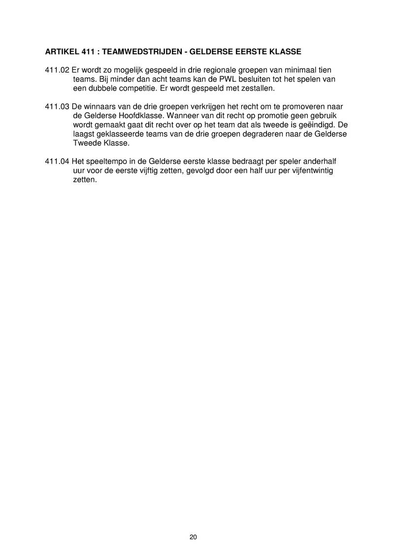 Wedstrijdreglement GDB Versie September 2017.pdf (pagina 20)
